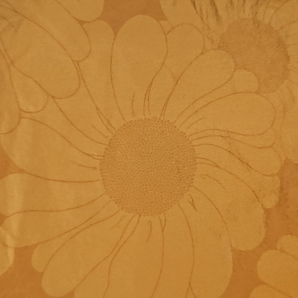 💕REALISATION PAR💕 The Stevie Top ~ Sunflower Yellow Print XS - Picture 14 of 16